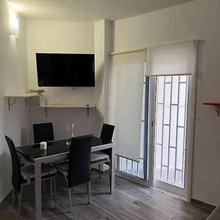 Cozy Apartment Costa Adeje Buitenkant foto